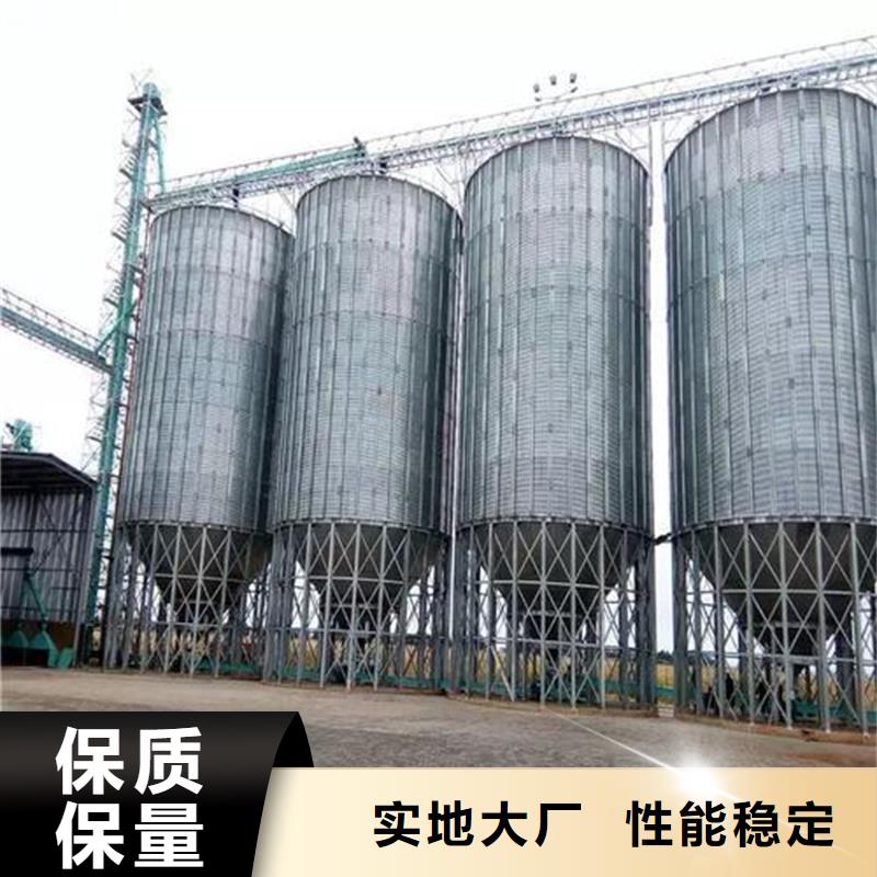 制造500吨装配式存储仓的厂家