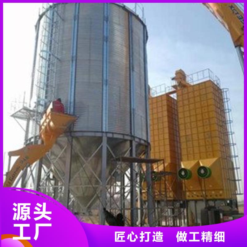 装配式钢板仓_裕盛钢板仓有限公司
