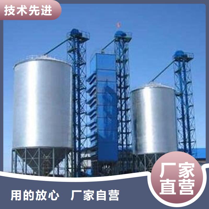 裕盛钢板仓有限公司装配式钢板仓粮仓可按时交货
