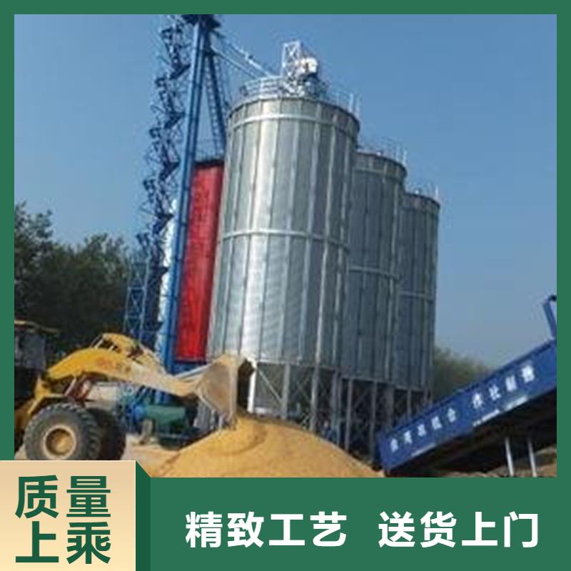 粮食立筒仓-专注粮食立筒仓十多年