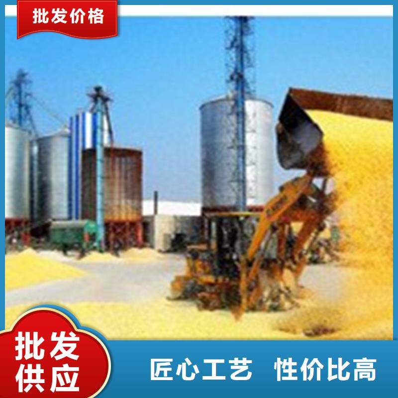 靠谱的镀锌圆筒仓供货商