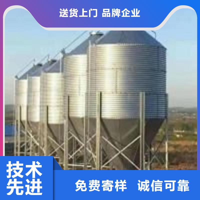 农用装配式钢板仓货源充足的厂家