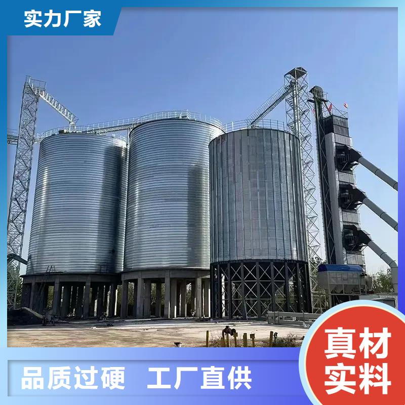 装配式粮食存储仓-一家专业的厂家