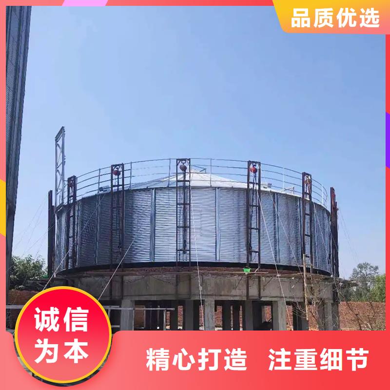 稻谷装配式钢板仓厂家直销-价格实惠