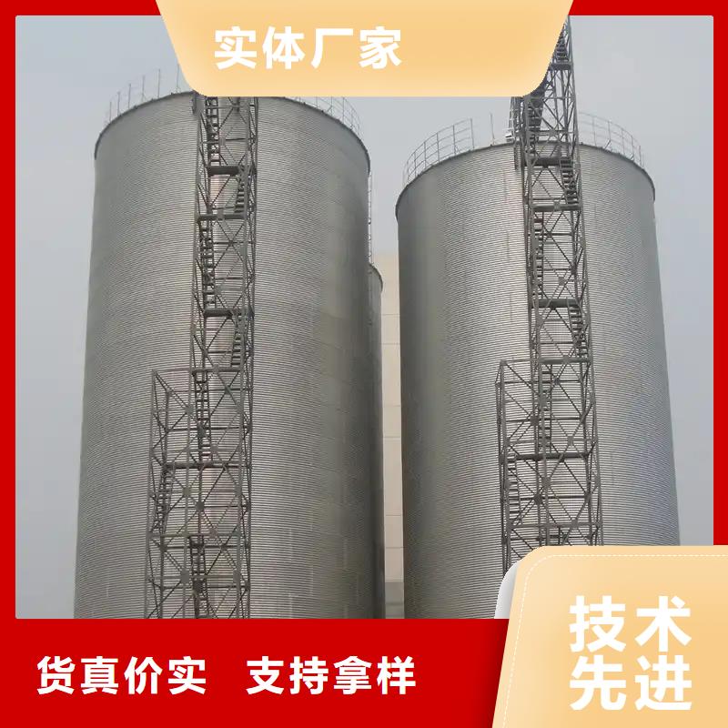 有实力的农作物风干仓厂家