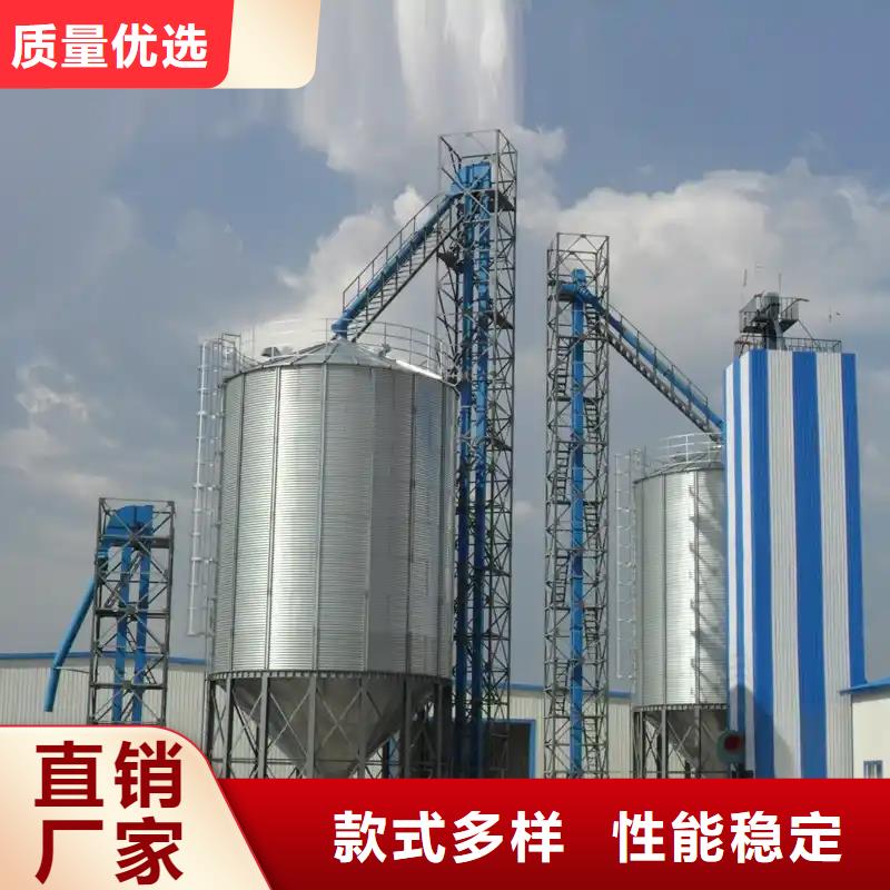 装配式粮食存储仓品质有保证