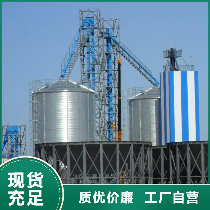 大型粮食存储设备优质供货厂家