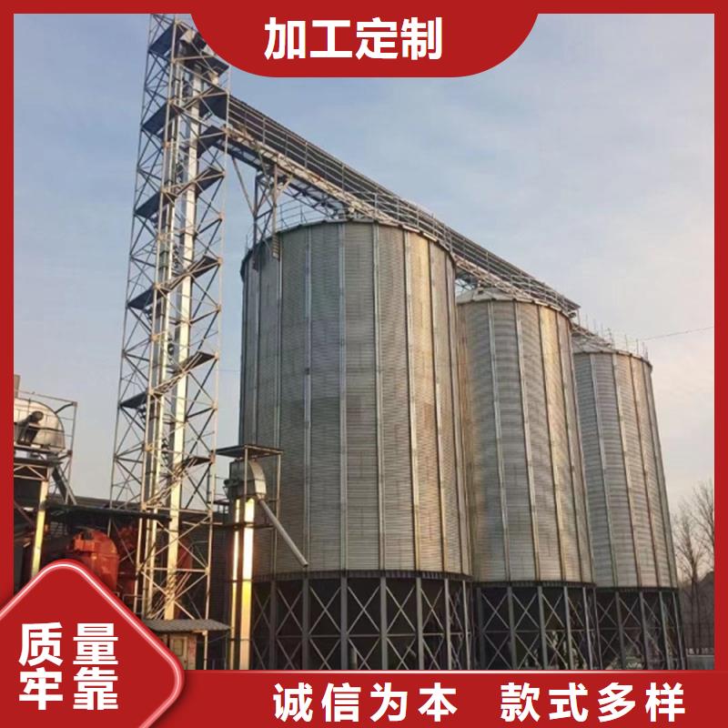 粮食立筒仓质量放心