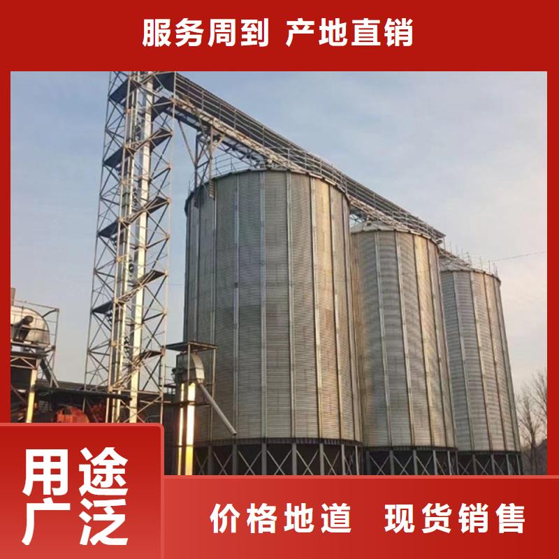 装配式立筒仓优势特点