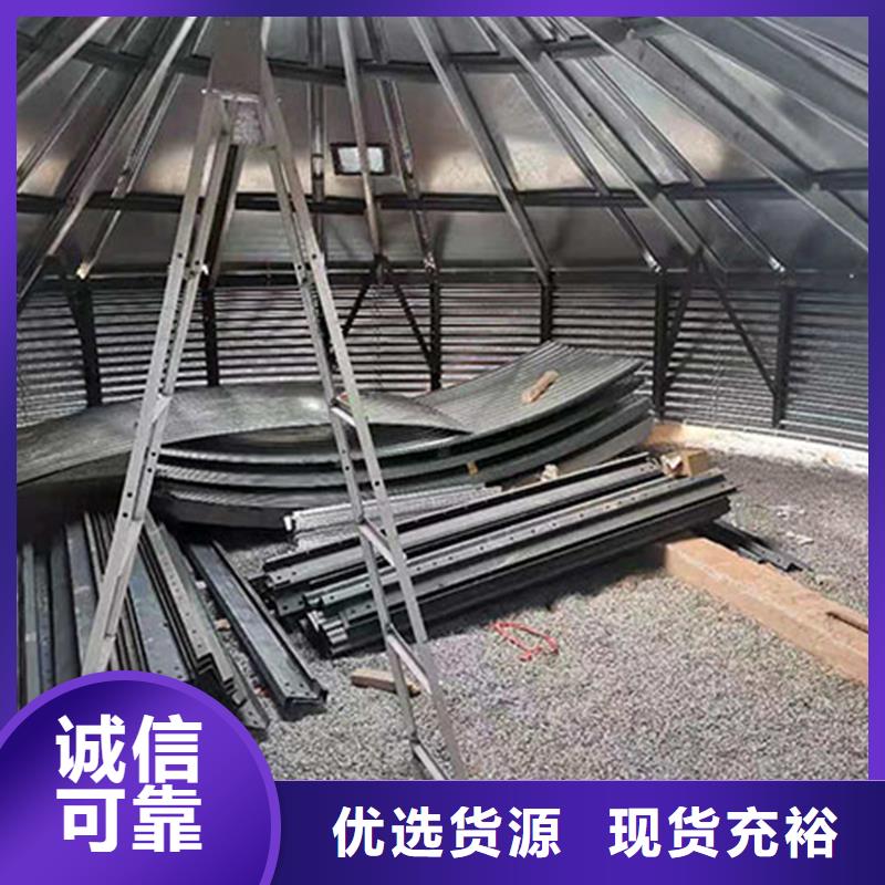 玉米存储钢板仓十余年厂家