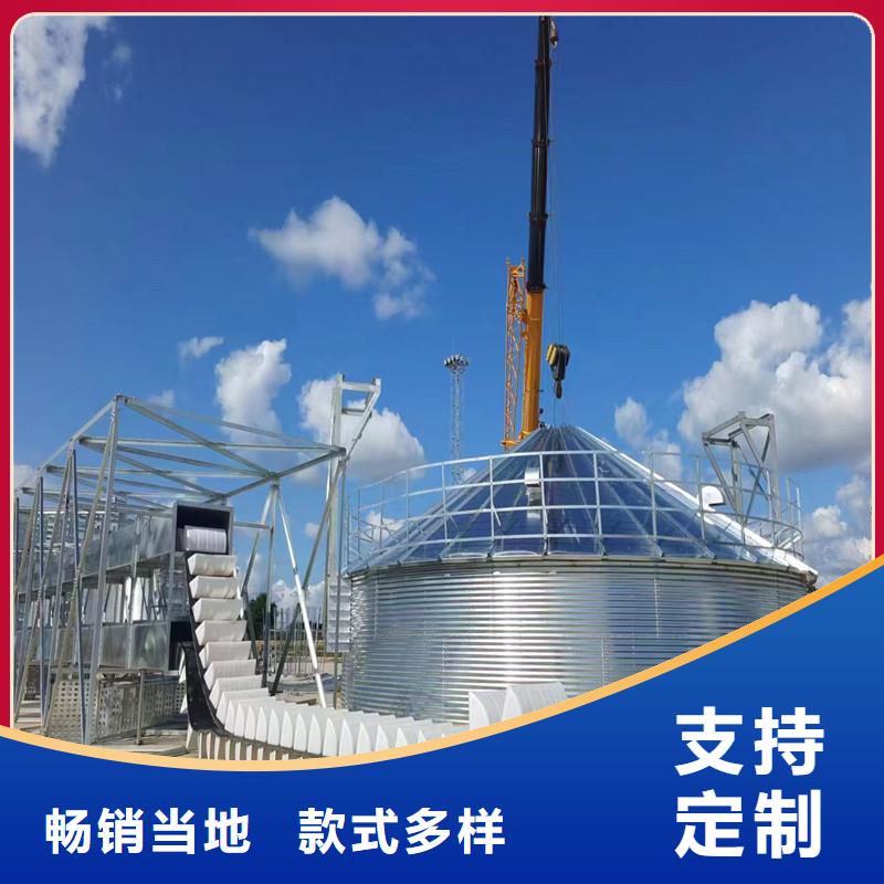 装配式料仓全国送货