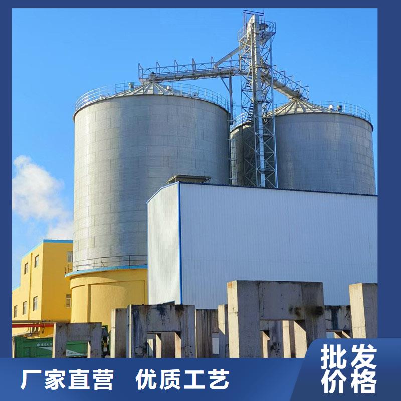 优选：粮食钢板仓品牌厂家