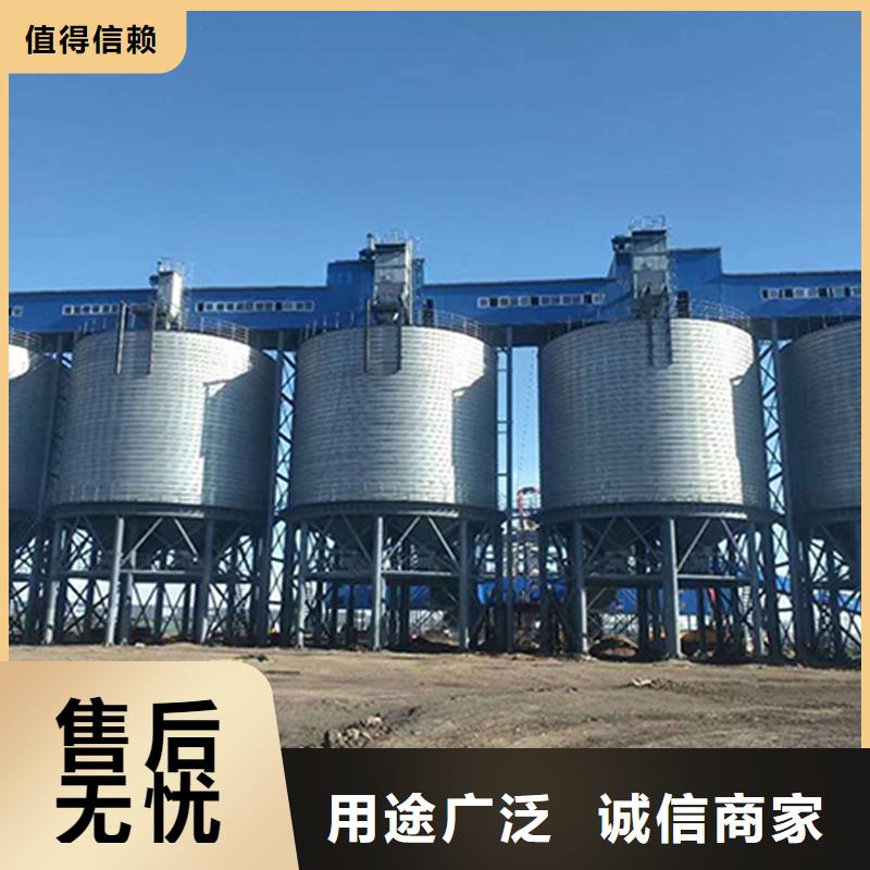 养殖设备料塔厂家按需定制