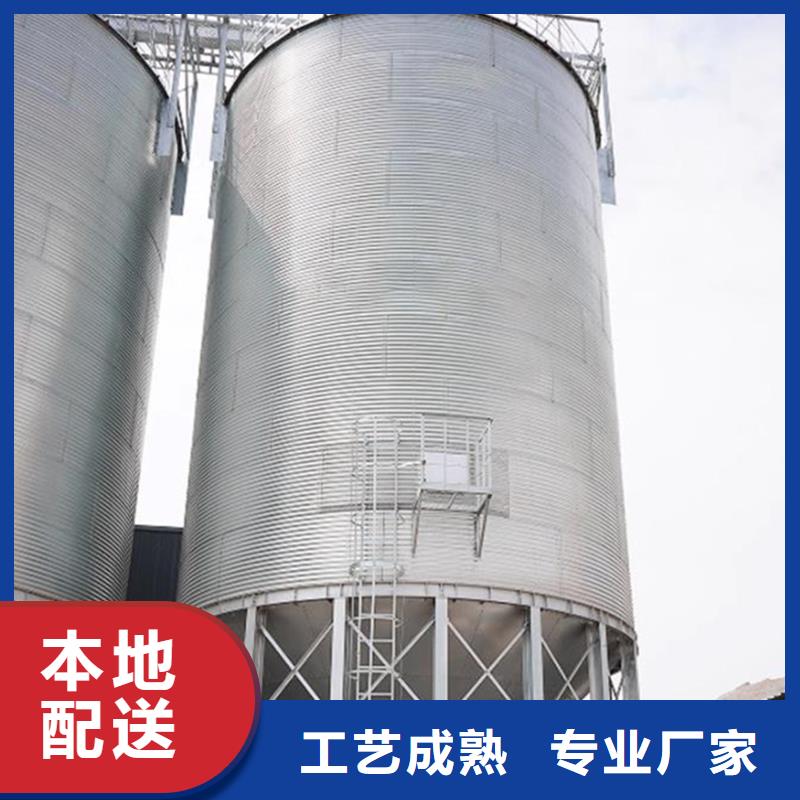 定制大型粮食存储设备的厂家