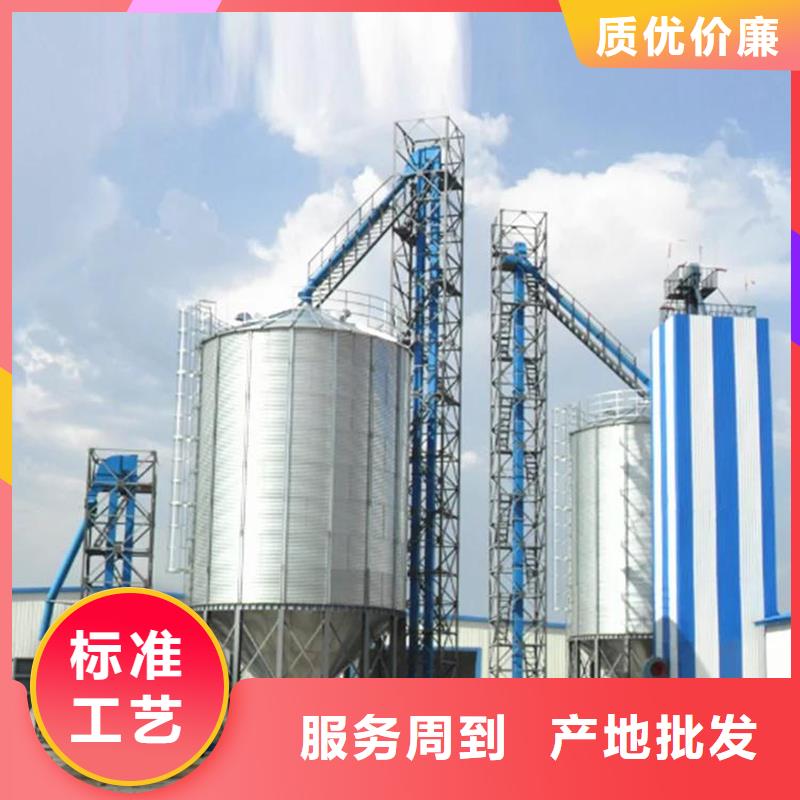 深圳大型立式粮食储存仓-口碑