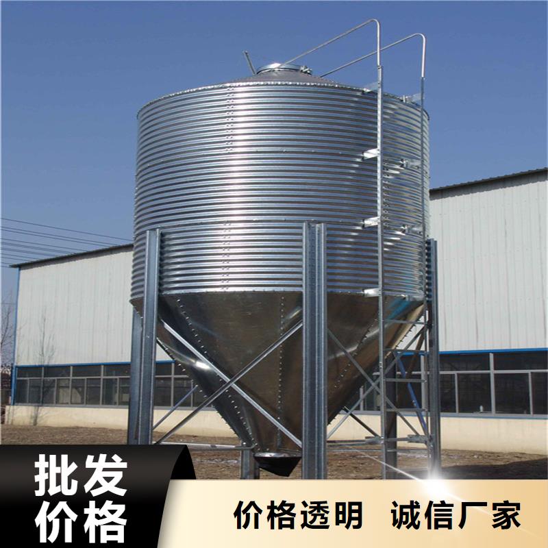 大型立式粮食储存仓实业厂家