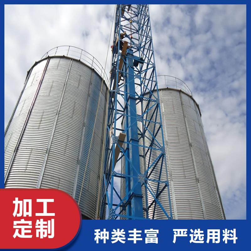 2025采购##装配式锥底镀锌钢板仓##品种齐全