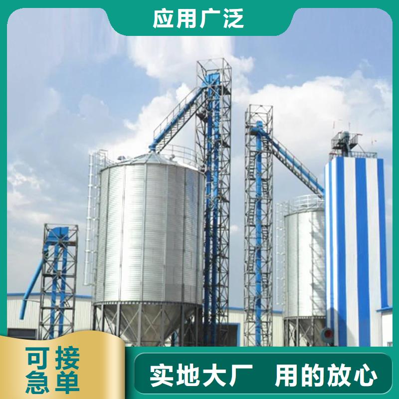 粮食立式筒仓批发