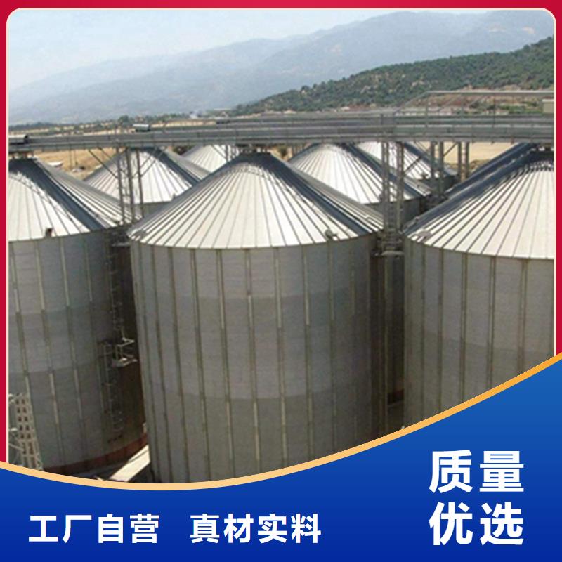 装配式料仓全国送货