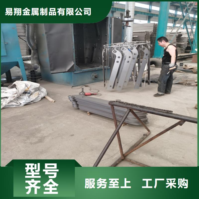 防撞护栏LED防护栏杆今日新品