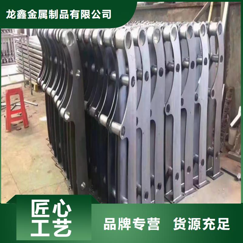 防撞护栏交通防撞围栏实力公司