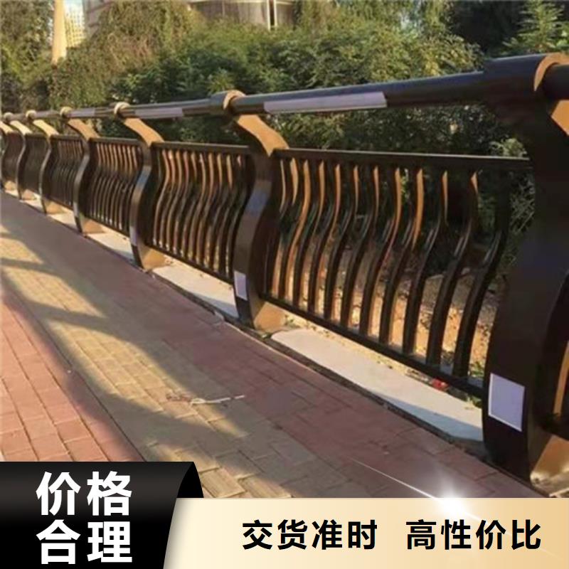 防撞护栏,立柱桥梁防撞护栏可接急单