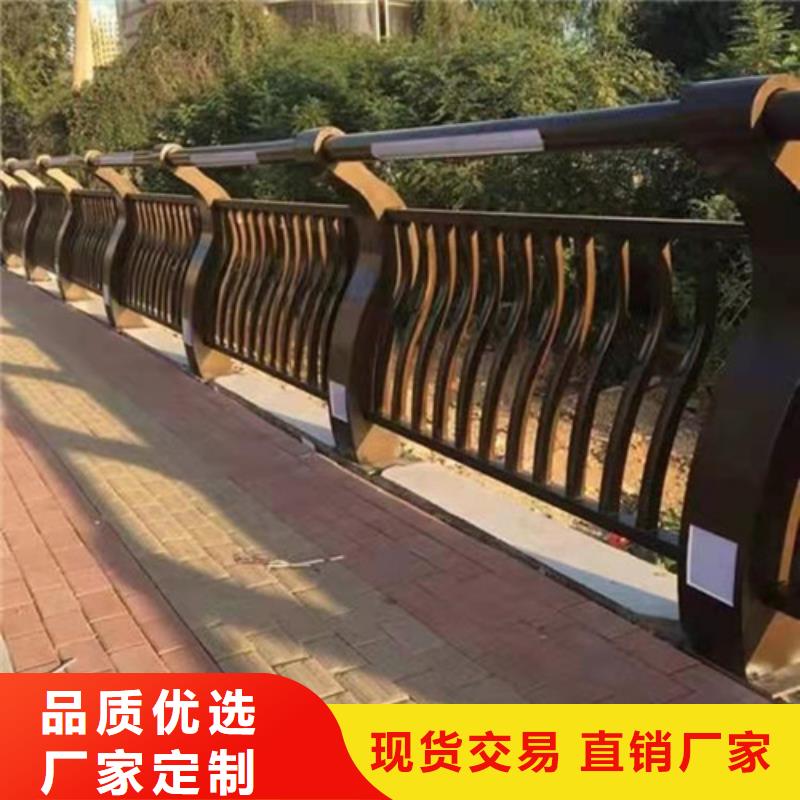 防撞护栏_灯光防撞护栏品牌专营