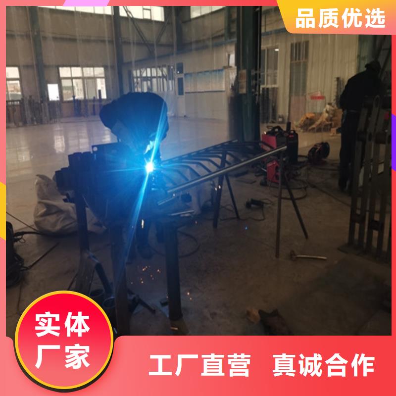 防撞护栏【中央分隔栏】实力大厂家
