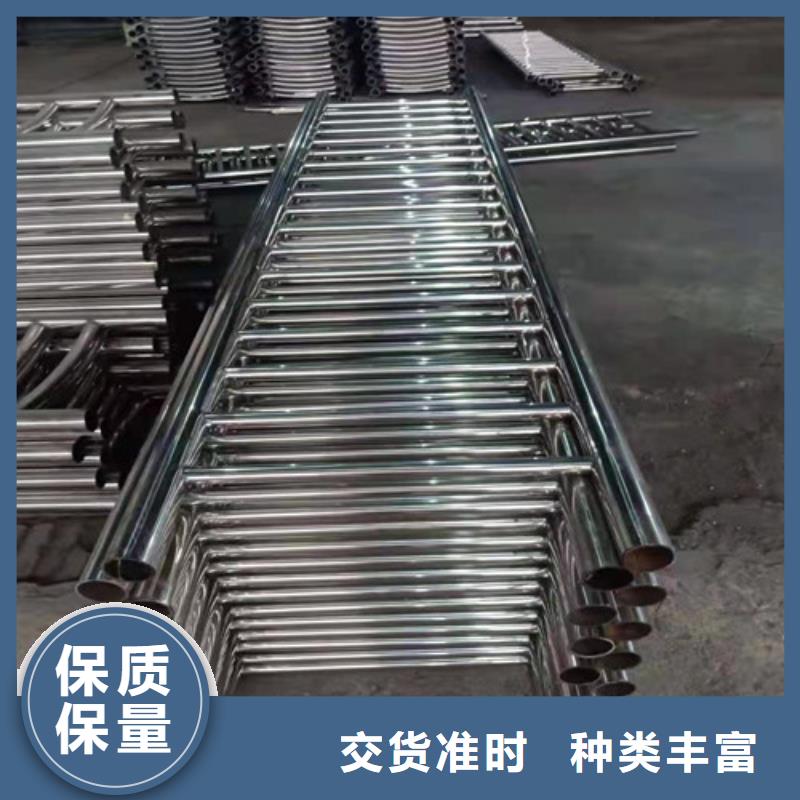 景观护栏防撞护栏立柱技术先进