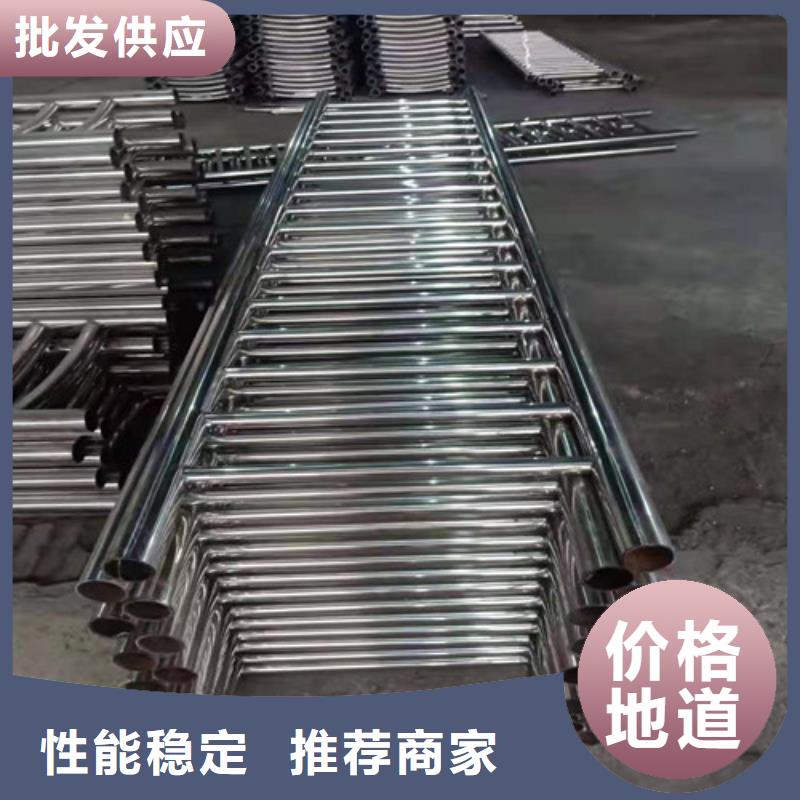 景观护栏不锈钢桥梁护栏真诚合作