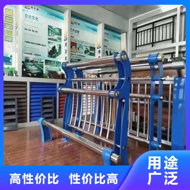 景观护栏灯光护栏厂家厂家工艺先进