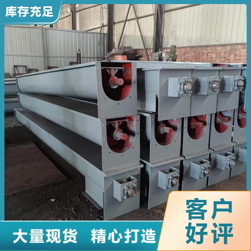 螺旋输送机品质无所畏惧