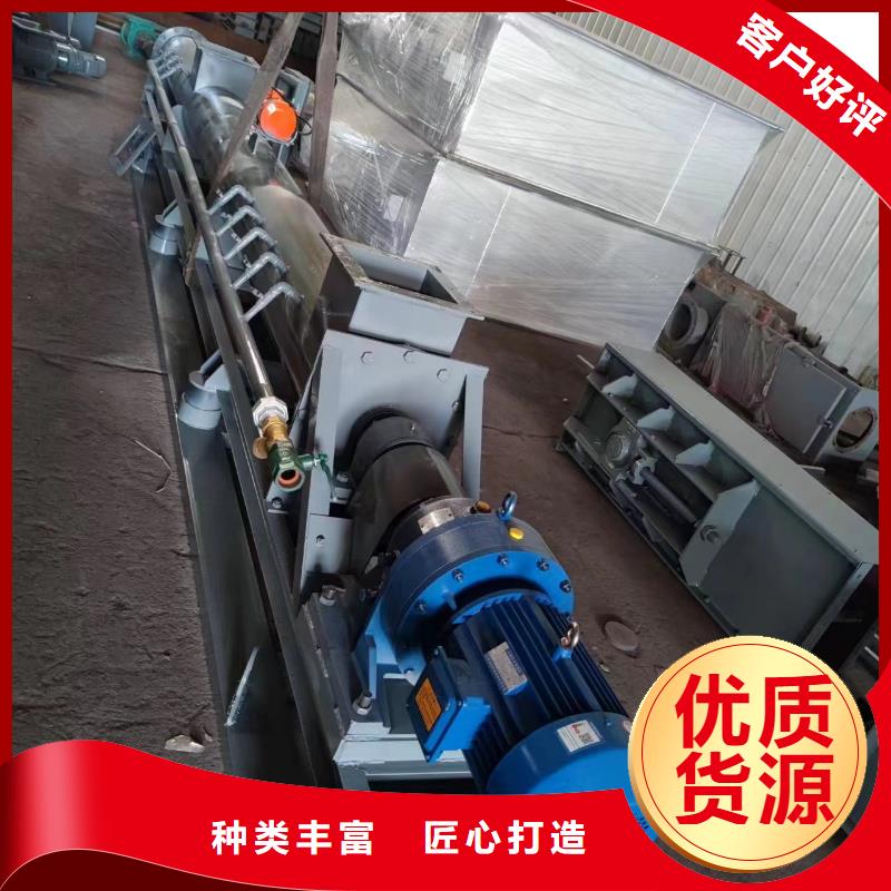 NE100链板斗式机质量优