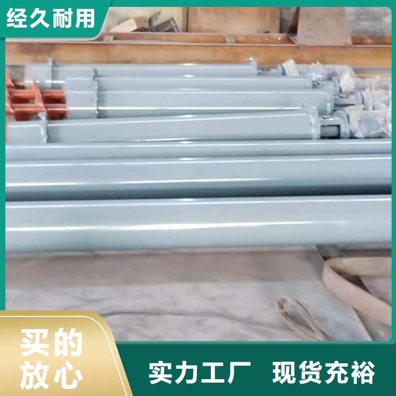 带式螺旋输送机价格欢迎来电