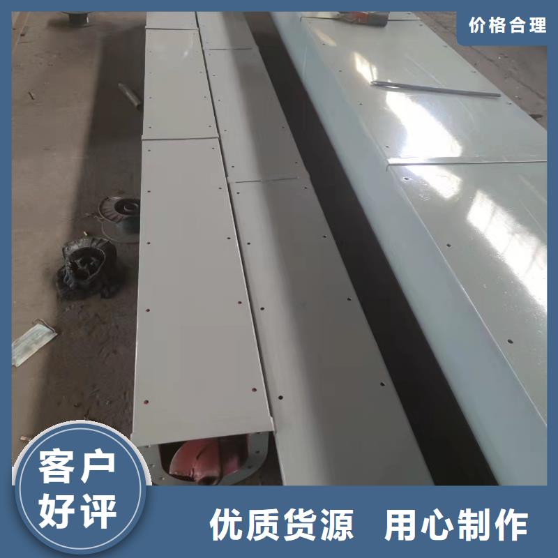 带式螺旋输送机源头好货
