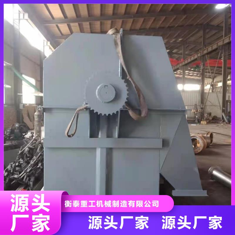 TD钢丝胶带型斗式机全国发货