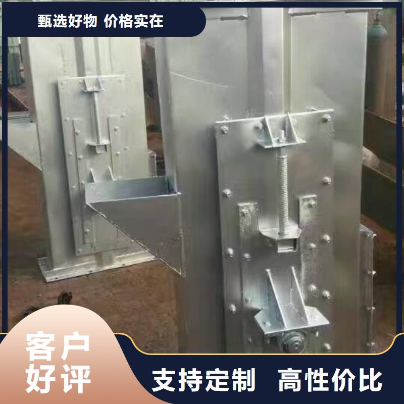 NE30板链斗式机安装