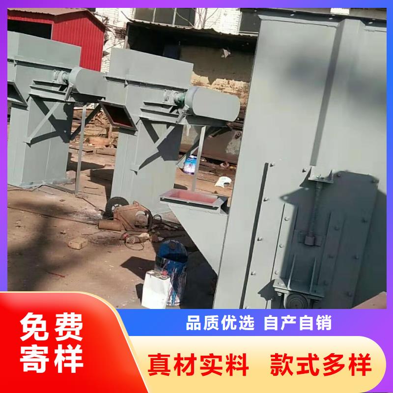 NE30板链斗式机价格施工队伍