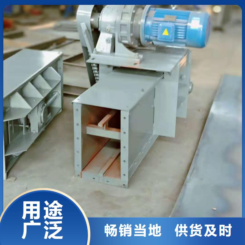 刮板输送机震动给料机符合行业标准