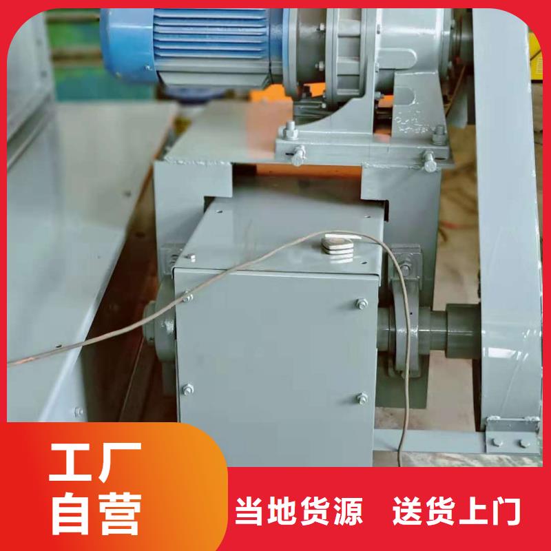 刮板输送机震动给料机符合行业标准
