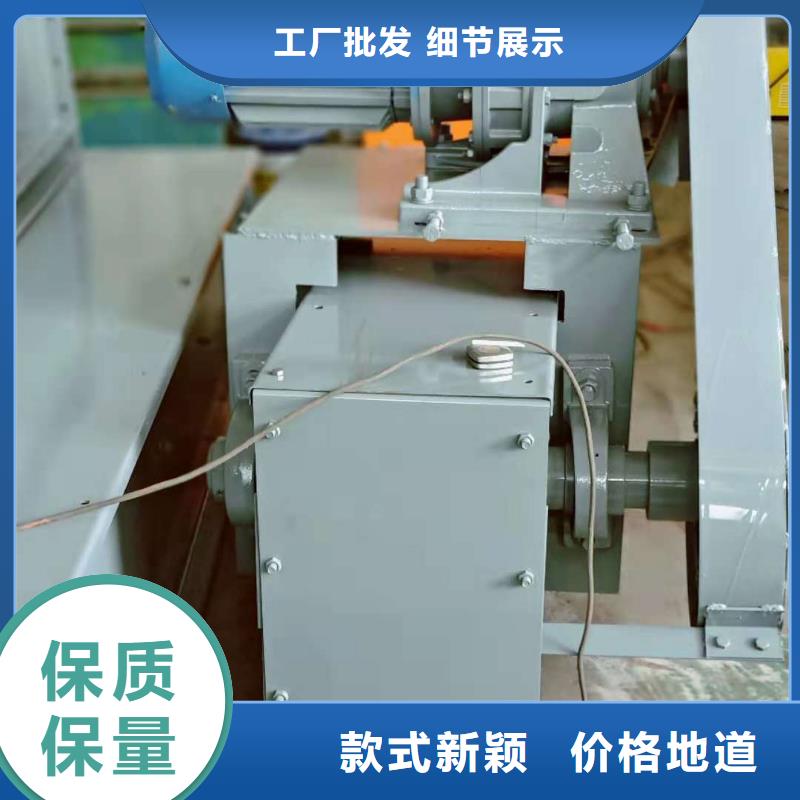 刮板输送机震动给料机符合行业标准