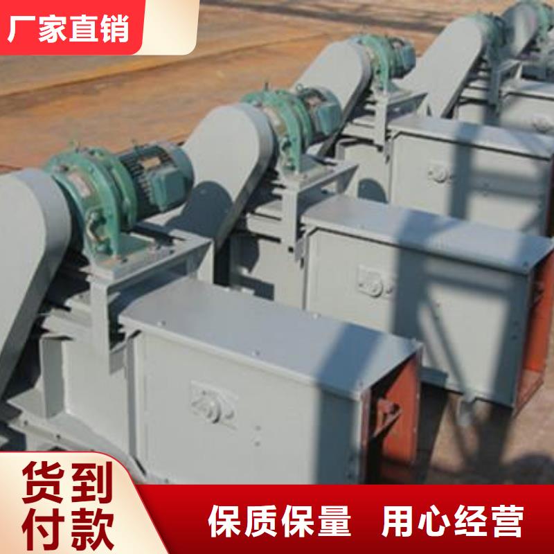刮板输送机螺旋输送机本地配送