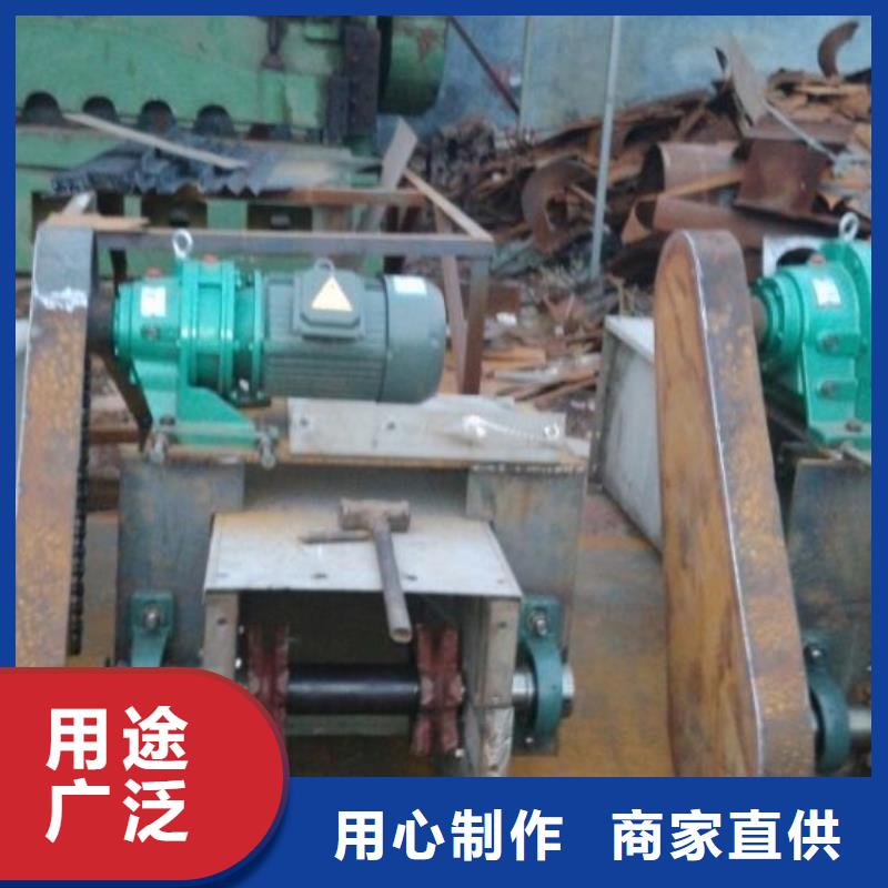 刮板输送机埋刮板输送机让客户买的放心