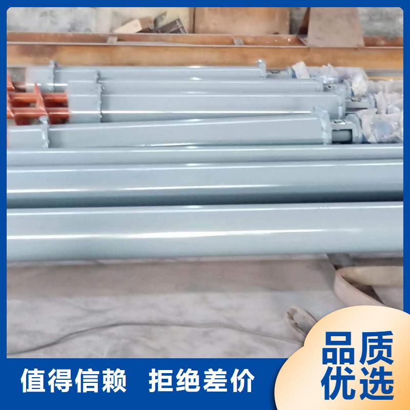 水平式输送机价格供应