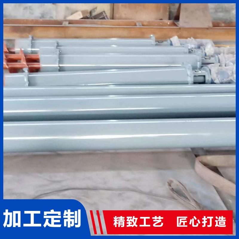 刮板输送机插板闸阀真实拍摄品质可靠