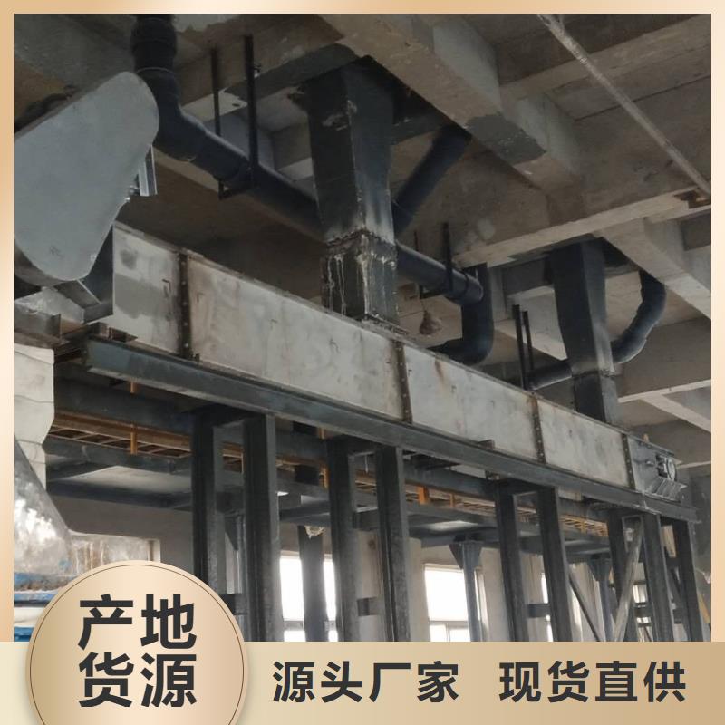 刮板输送机-螺旋输送机现货直发