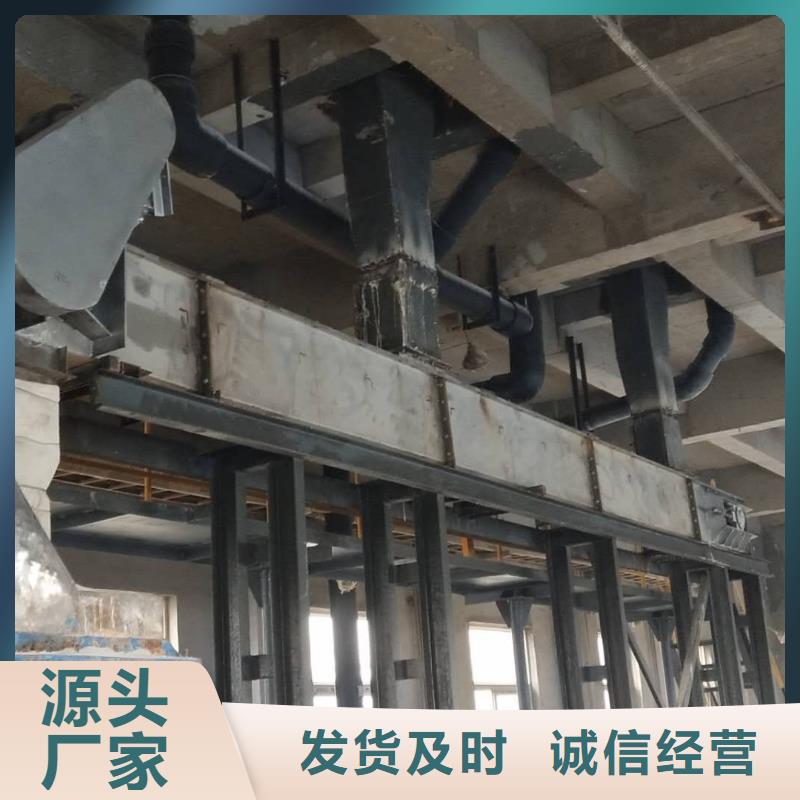 刮板输送机_粉尘加湿搅拌机专业生产厂家