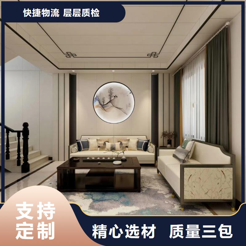 轻钢别墅实力厂家