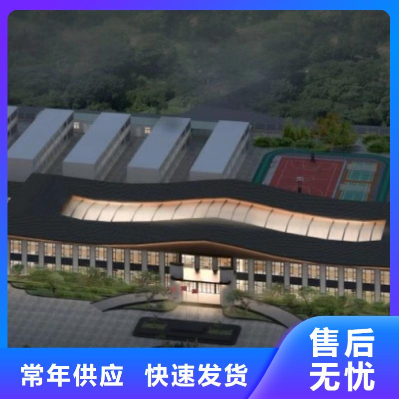欧式风格轻钢别墅,轻钢别墅高标准高品质