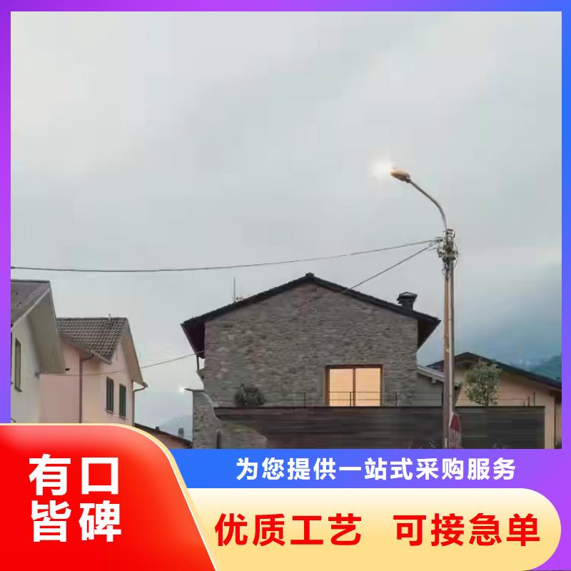现代风格轻钢别墅,轻钢房屋符合标准